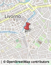 Uffici Temporanei Livorno,57125Livorno