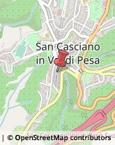 Centri di Benessere San Casciano in Val di Pesa,50026Firenze