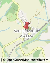 Turismo - Consulenze San Giovanni d'Asso,53020Siena