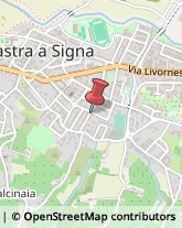 Centri di Benessere Lastra a Signa,50055Firenze