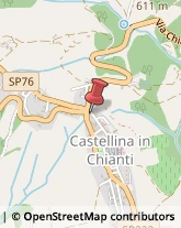 Ragionieri e Periti Commerciali - Studi Castellina in Chianti,53011Siena