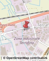 Spedizioni Marittime, Aeree e Terrestri Empoli,50053Firenze