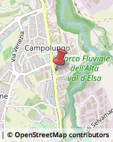 Autofficine e Centri Assistenza Colle di Val d'Elsa,53034Siena