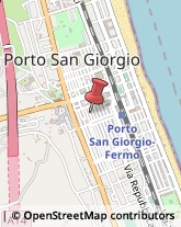 Podologia - Studi e Centri Porto San Giorgio,63822Fermo