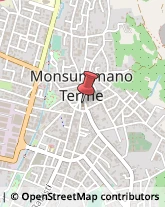 Chiesa Cattolica - Servizi Parrocchiali Monsummano Terme,51015Pistoia