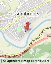 Autofficine e Centri Assistenza Fossombrone,61034Pesaro e Urbino