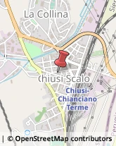 Assicurazioni Chiusi,53044Siena