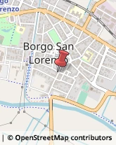 Bar e Caffetterie Borgo San Lorenzo,50032Firenze