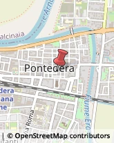 Pelliccerie Pontedera,56025Pisa