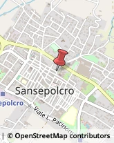 Panetterie Sansepolcro,52037Arezzo