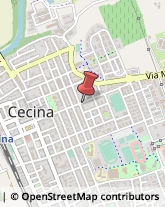 Pescherie Cecina,57023Livorno