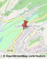 Elettrodomestici Lamporecchio,51035Pistoia