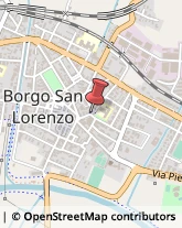 Consulenza Commerciale Borgo San Lorenzo,50032Firenze