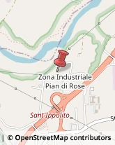 Trasporti Eccezionali Sant'Ippolito,61040Pesaro e Urbino