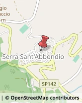 Molini Serra Sant'Abbondio,61040Pesaro e Urbino