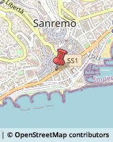 Internet - Provider Sanremo,18038Imperia