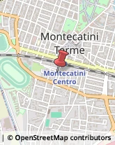 Noleggio Attrezzature e Macchinari Montecatini Terme,51016Pistoia