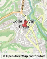 Psicologi Colle di Val d'Elsa,53034Siena