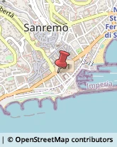 Supermercati e Grandi magazzini Sanremo,18038Imperia