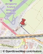 Trasporti Aerei,50127Firenze