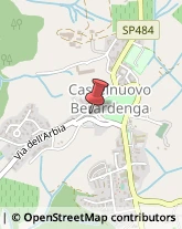 Lavanderie Castelnuovo Berardenga,53019Siena
