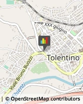 Agenzie ed Uffici Commerciali Tolentino,62029Macerata