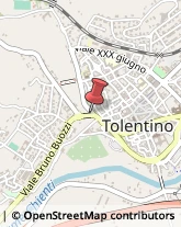 Agenzie ed Uffici Commerciali Tolentino,62029Macerata