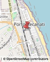 Taxi Porto Recanati,62017Macerata