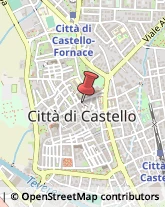 Autoveicoli Commerciali Città di Castello,06012Perugia