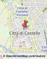 Appartamenti e Residence Città di Castello,06012Perugia