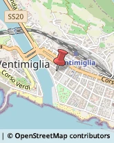 Consolati Ventimiglia,18039Imperia