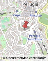 Tribunali, Uffici Giudiziari e Preture,06121Perugia