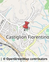 Associazioni ed Istituti di Previdenza ed Assistenza Castiglion Fiorentino,52043Arezzo