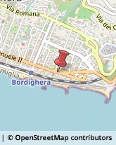 Stufe Bordighera,18012Imperia