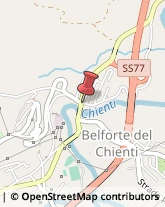 Sartorie Belforte del Chienti,62020Macerata