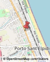 Ingranaggi Porto Sant'Elpidio,63821Fermo