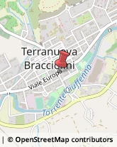 Consulenze Speciali Terranuova Bracciolini,52028Arezzo