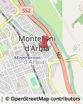 Periti Industriali Monteroni d'Arbia,53014Siena