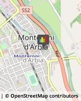 Modernariato Monteroni d'Arbia,53014Siena