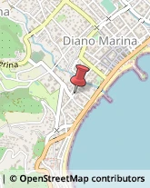 Case di Riposo e Istituti di Ricovero per Anziani Diano Marina,18013Imperia