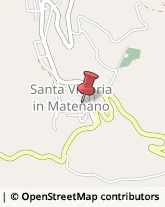 Bed e Breakfast Santa Vittoria in Matenano,63854Fermo