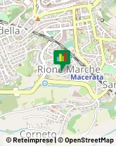 Otorinolaringoiatria - Medici Specialisti Macerata,62100Macerata