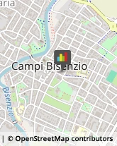 Pubblicità - Concessionari Stampa Campi Bisenzio,50013Firenze