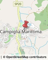 Studi Tecnici ed Industriali Campiglia Marittima,57021Livorno