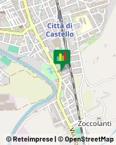 Viale Vittorio Emanuele Orlando, 24 bis,06012Città di Castello