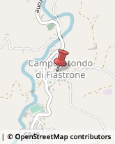 Casalinghi Camporotondo di Fiastrone,62020Macerata