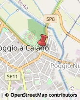 Associazioni Sindacali Poggio a Caiano,59016Prato