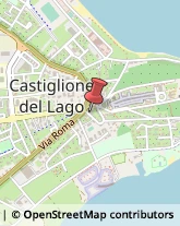 Tessuti Arredamento - Dettaglio Castiglione del Lago,06061Perugia