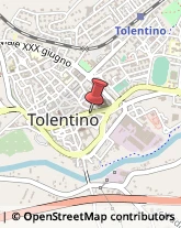 Profumerie Tolentino,62029Macerata