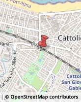 Internet - Provider Cattolica,47841Rimini